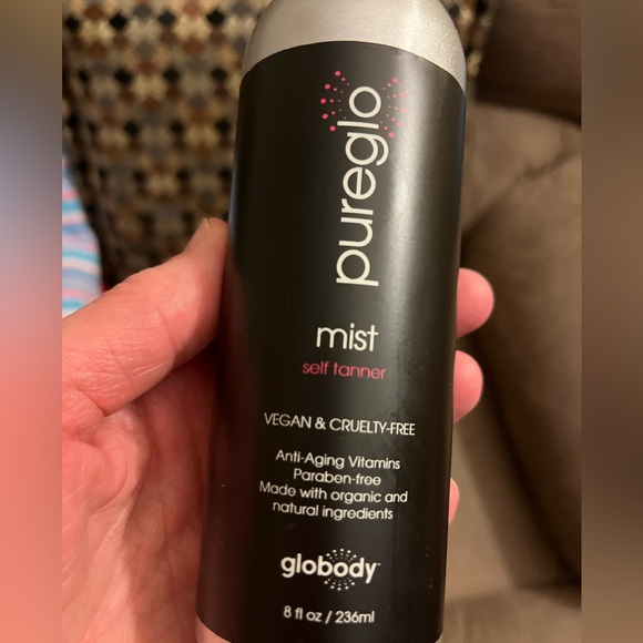 Other - Pureglo Mist Self Tanner